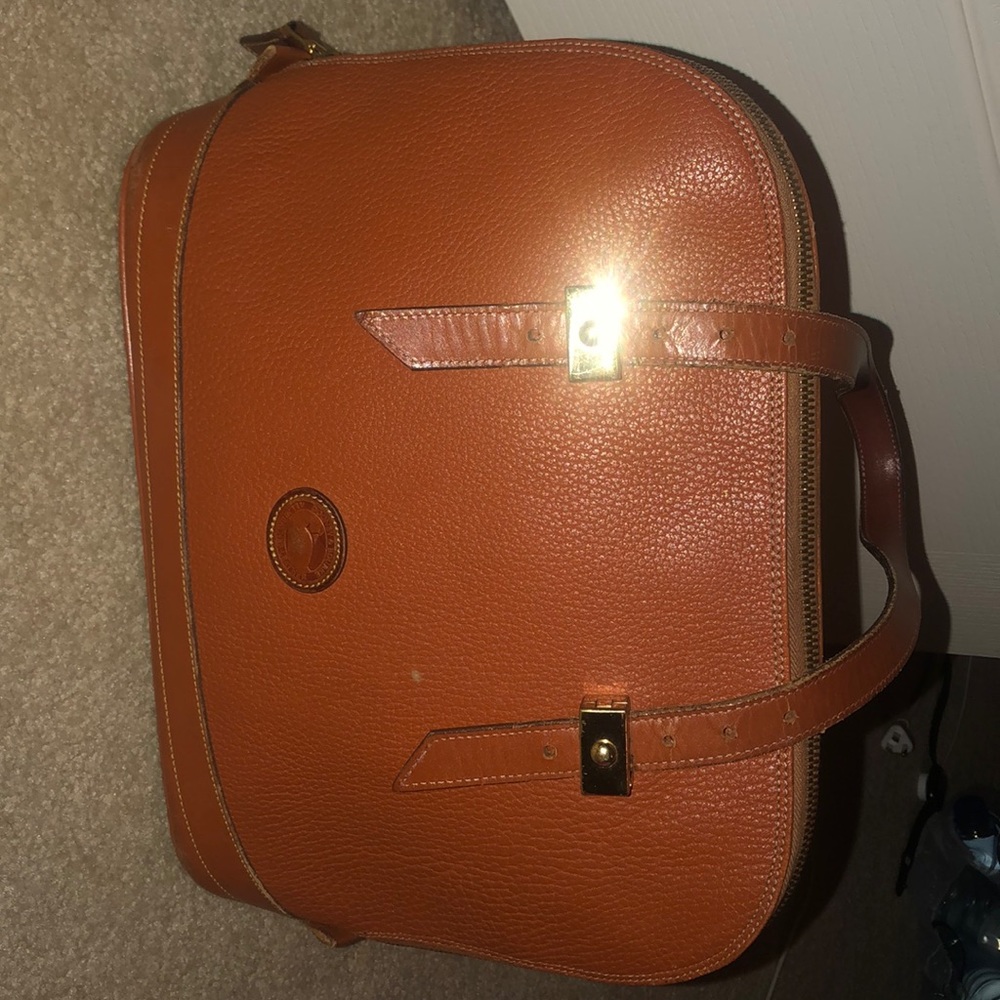 Dooney & Burke Purse